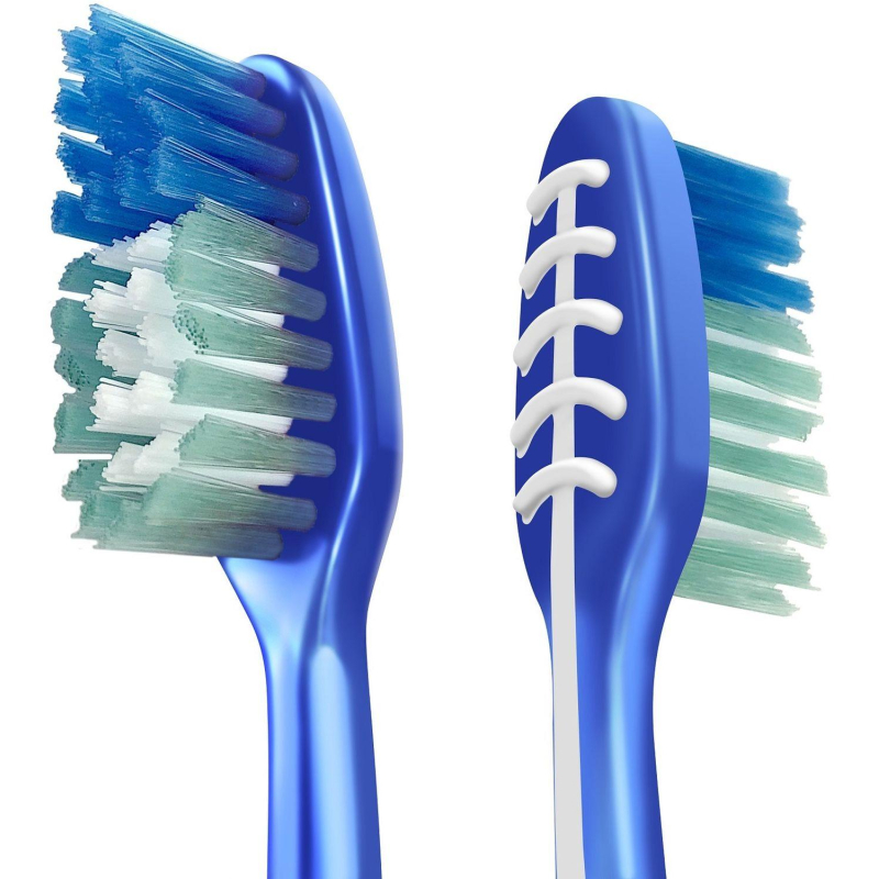 Зубная щетка COLGATE Эксперт Чистоты средняя жест FVN52149 - фото 13