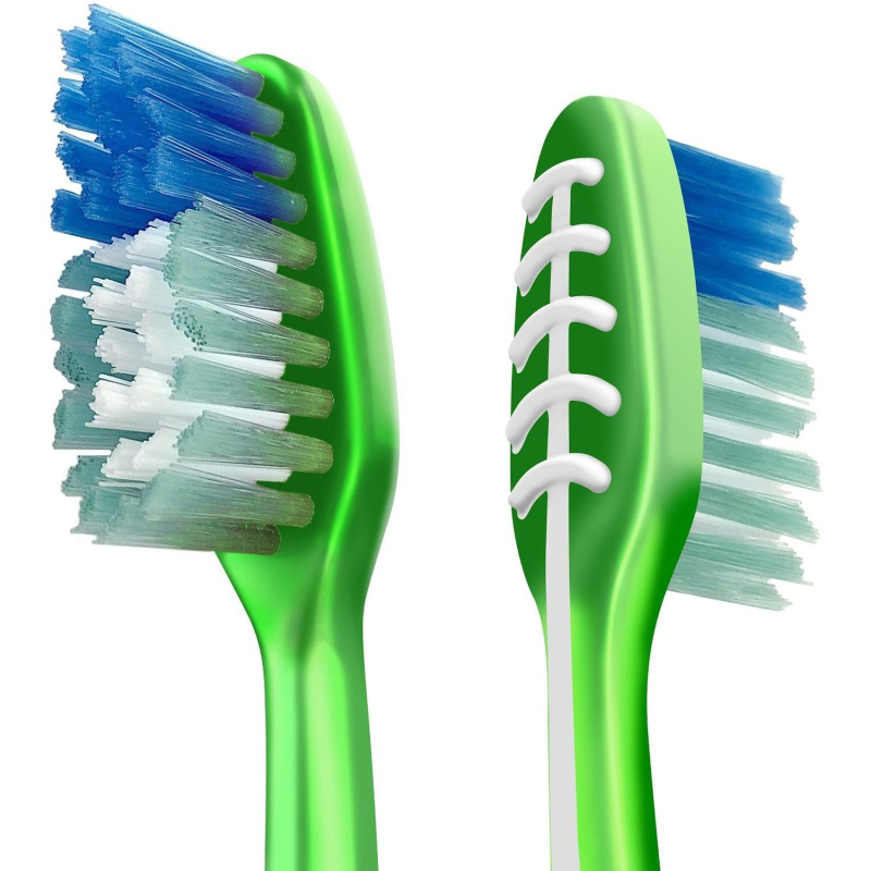 Зубная щетка COLGATE Эксперт Чистоты средняя жест FVN52149 - фото 15