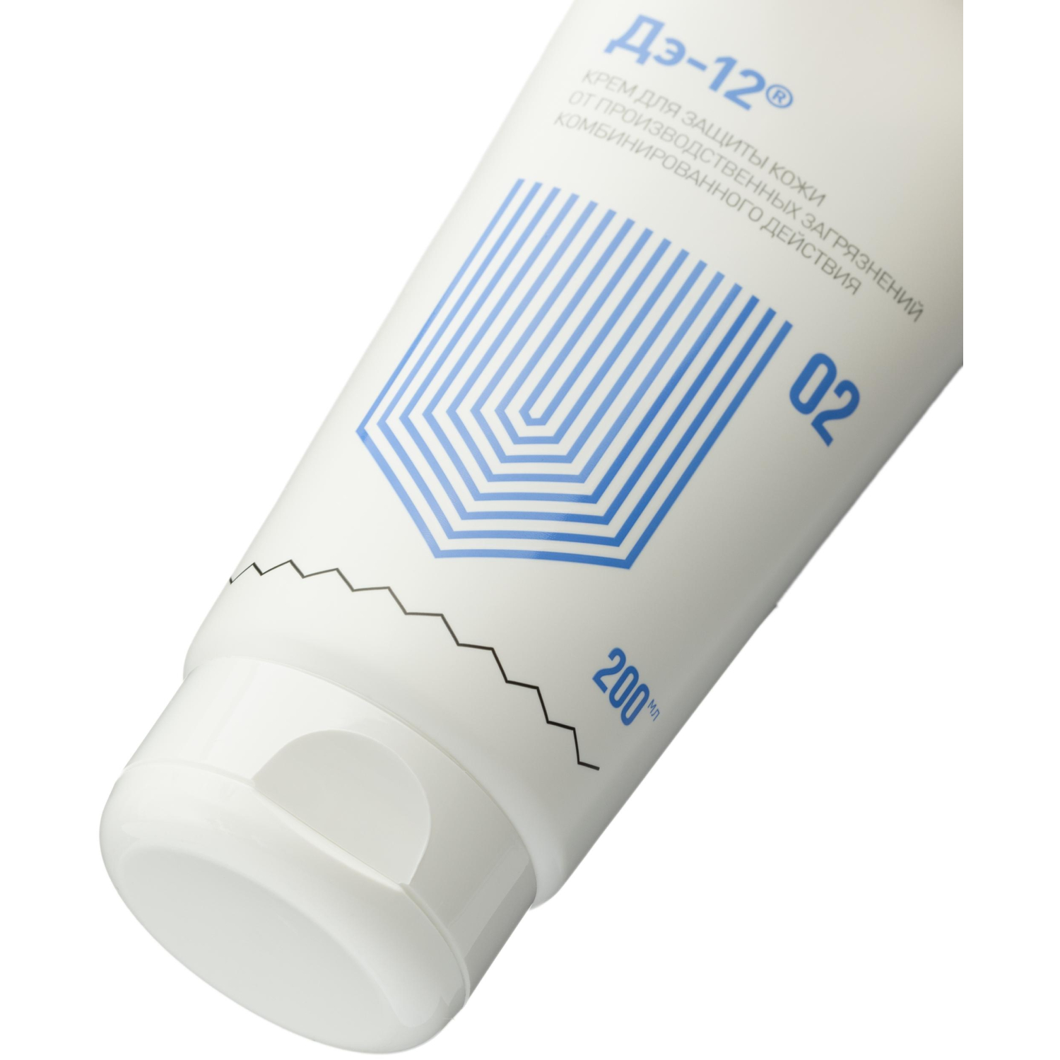 Крем защитный Армакон Д-12 универсальный 200мл 120 Крем защитный Армакон Д-12 универсальный 200мл 120 - фото 3