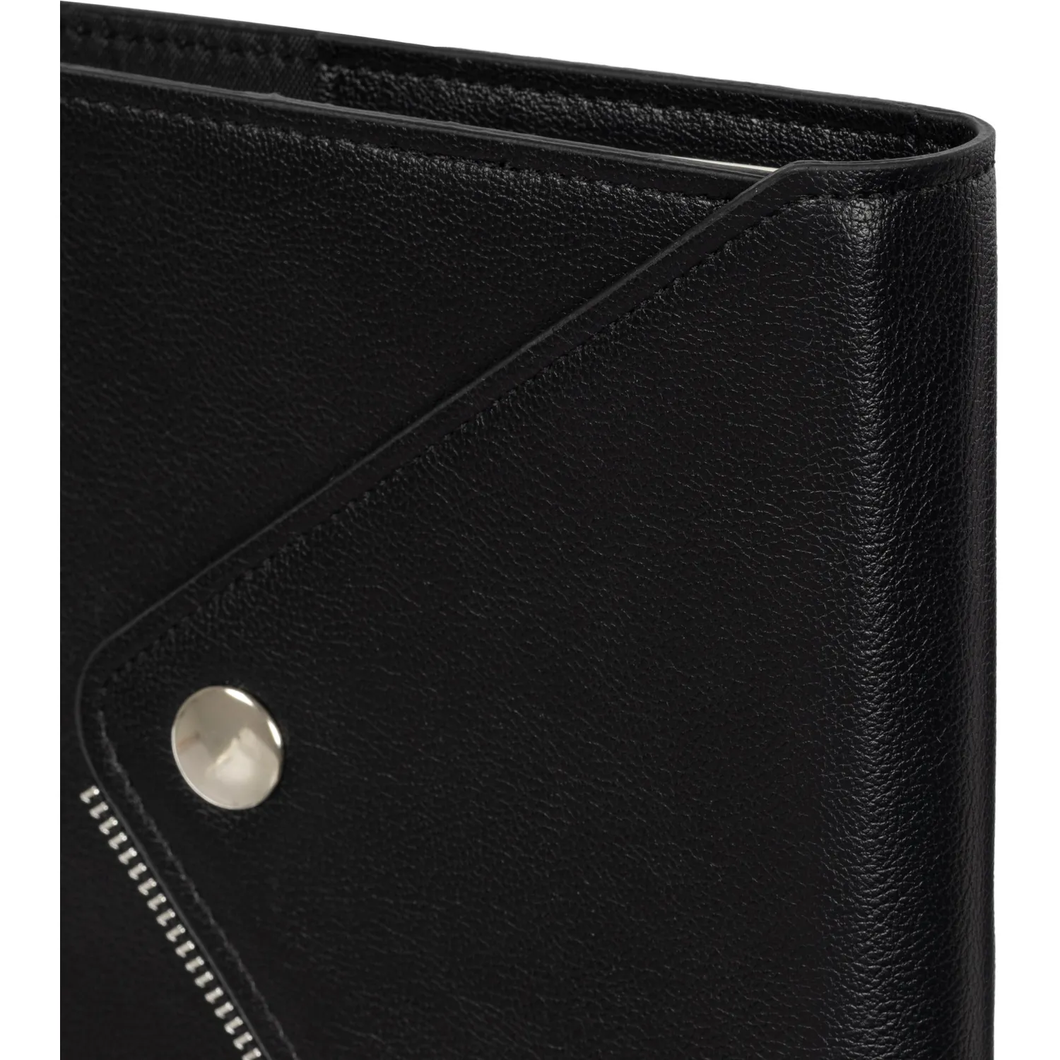 Ежедневник недатированный 140х200 мм, 320 с.  Grunge. I1188/black Ежедневник недатированный 140х200 мм, 320 с.  Grunge. I1188/black - фото 5