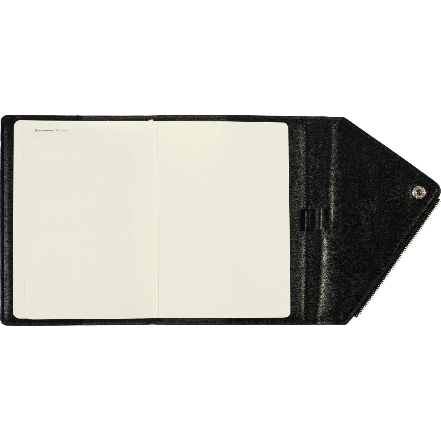 Ежедневник недатированный 140х200 мм, 320 с.  Grunge. I1188/black Ежедневник недатированный 140х200 мм, 320 с.  Grunge. I1188/black - фото 26