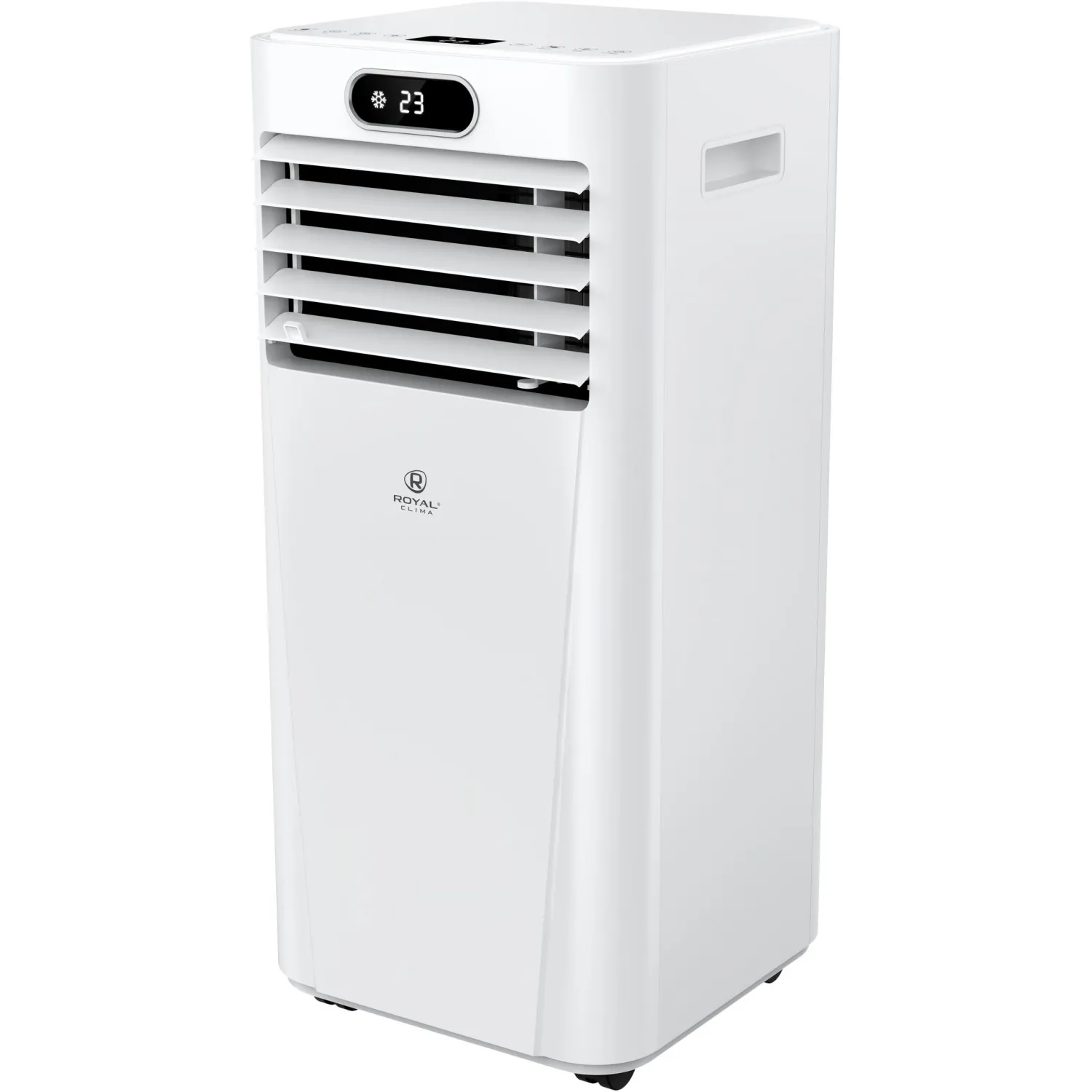 Кондиционер мобильный ROYAL Clima TESORO RM-TS17CH-E - фото 1
