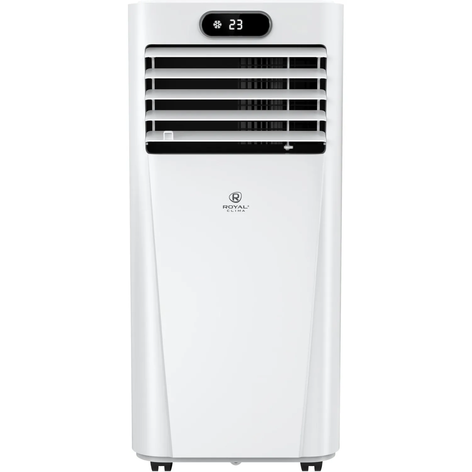 Кондиционер мобильный ROYAL Clima TESORO RM-TS17CH-E - фото 2