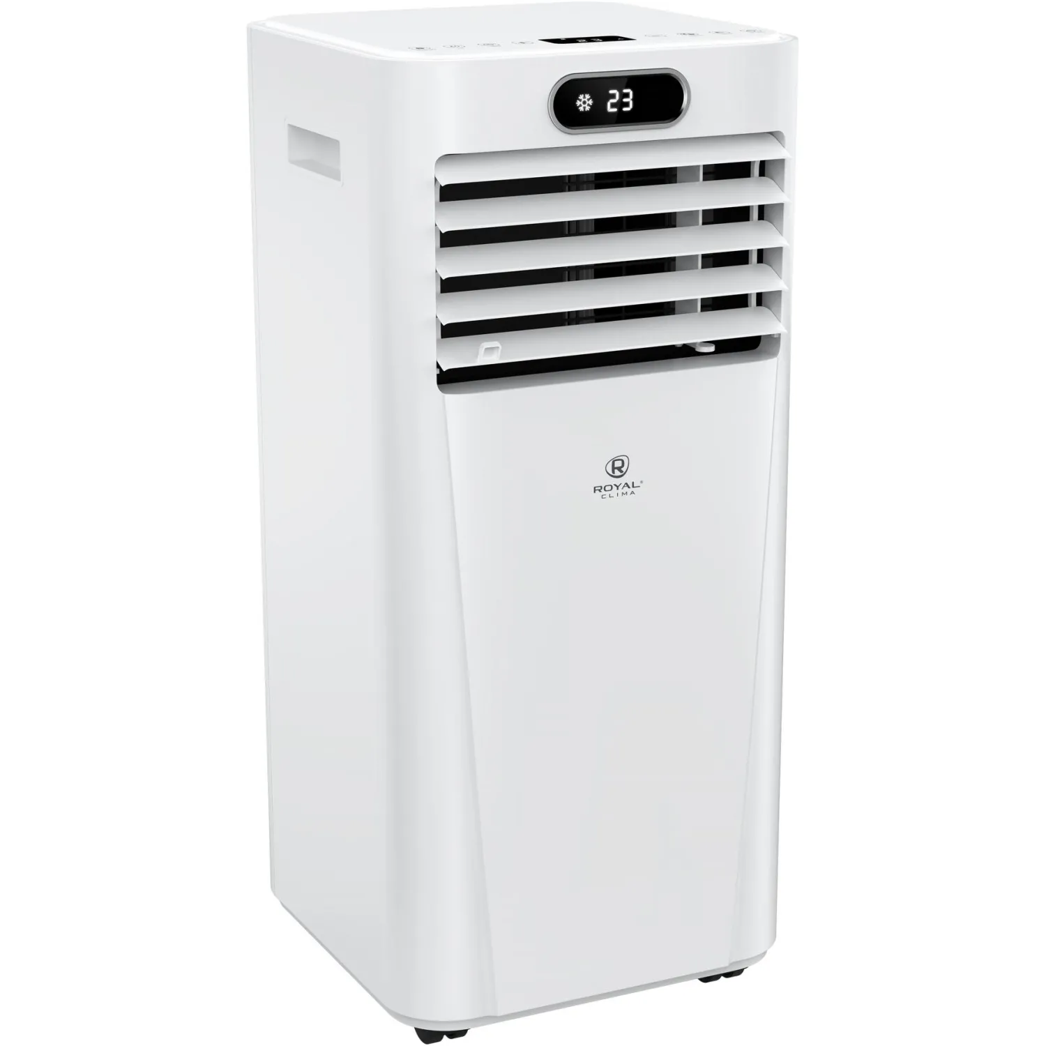 Кондиционер мобильный ROYAL Clima TESORO RM-TS17CH-E - фото 3