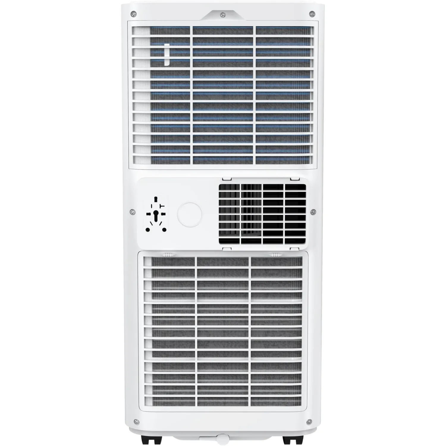 Кондиционер мобильный ROYAL Clima TESORO RM-TS17CH-E - фото 4