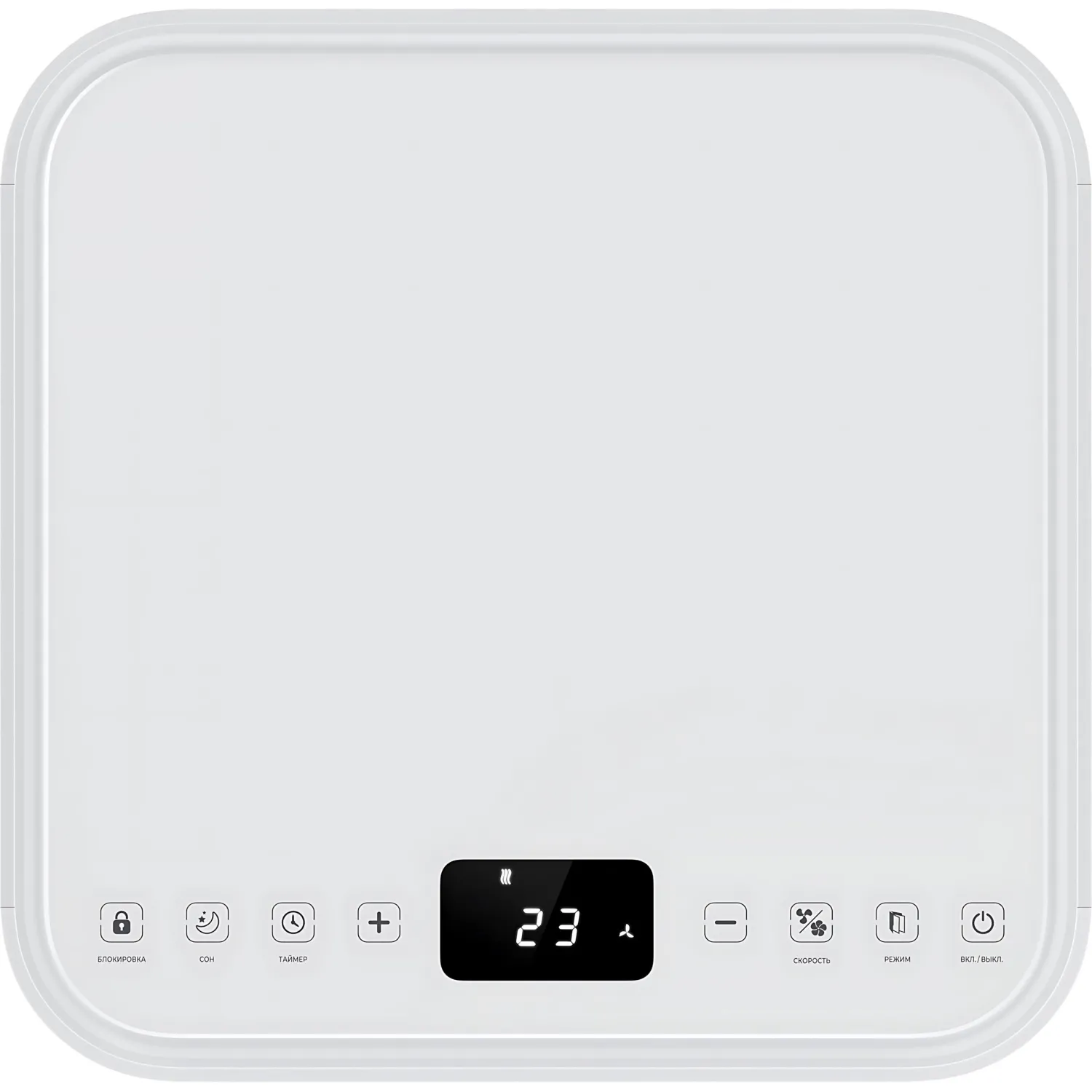 Кондиционер мобильный ROYAL Clima TESORO RM-TS17CH-E - фото 8