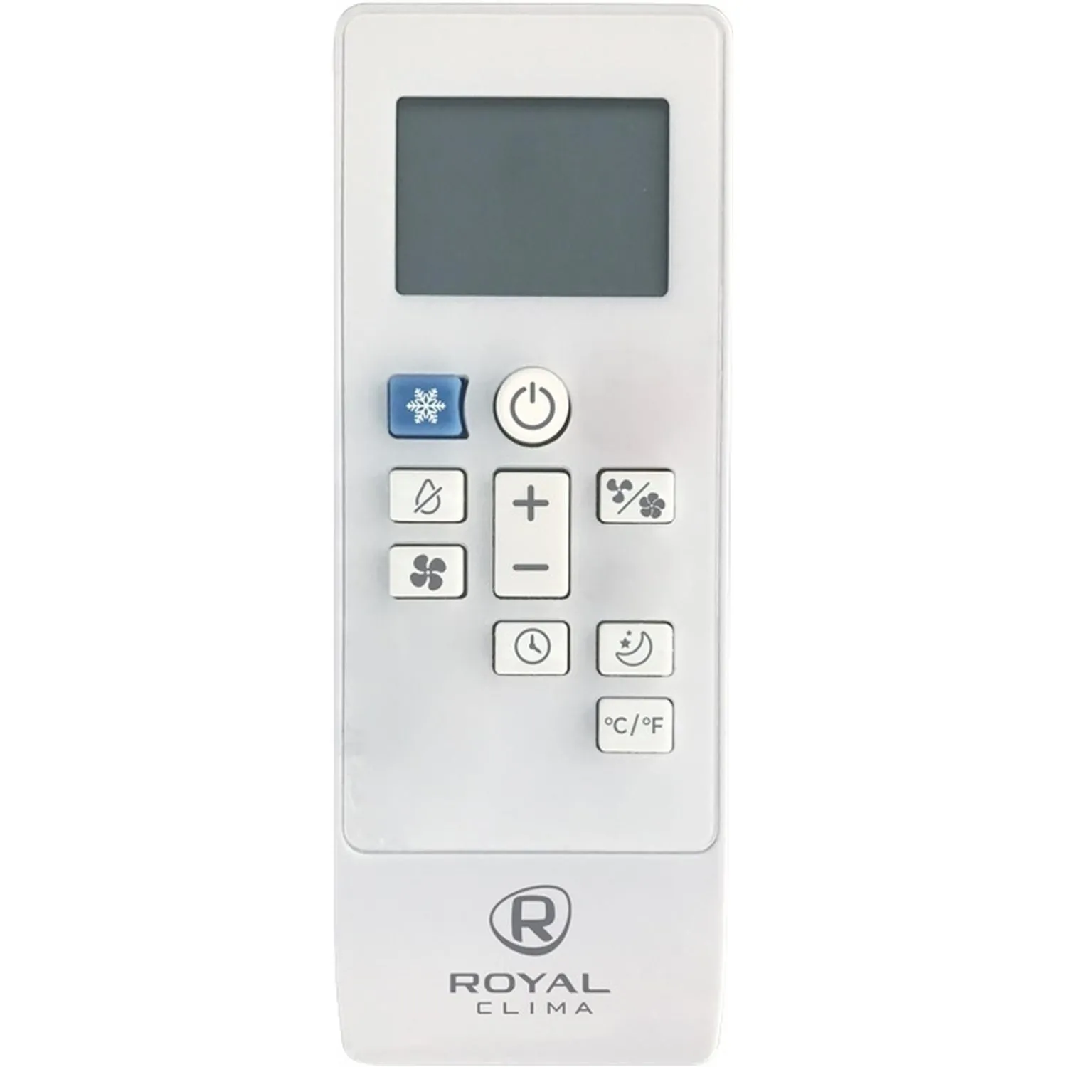 Кондиционер мобильный ROYAL Clima TESORO RM-TS17CH-E - фото 9