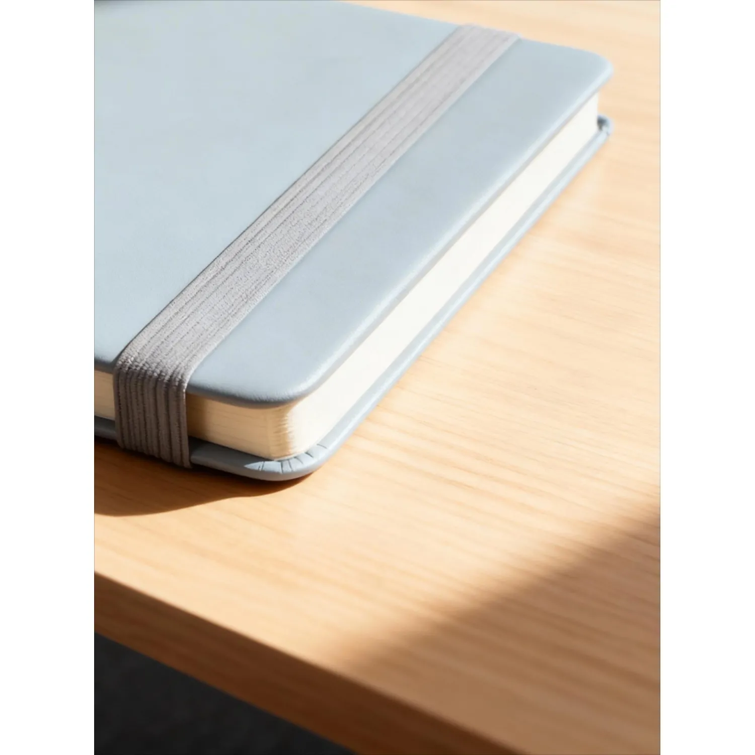 Ежедневник недатированный синий, А5 136 л., искусств. кожа, ATTACHE - фото 21