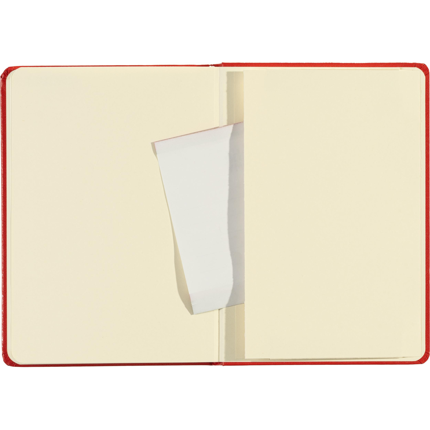 Ежедневник недатированный красный, А5 136 л., Diary, ATTACHE - фото 20