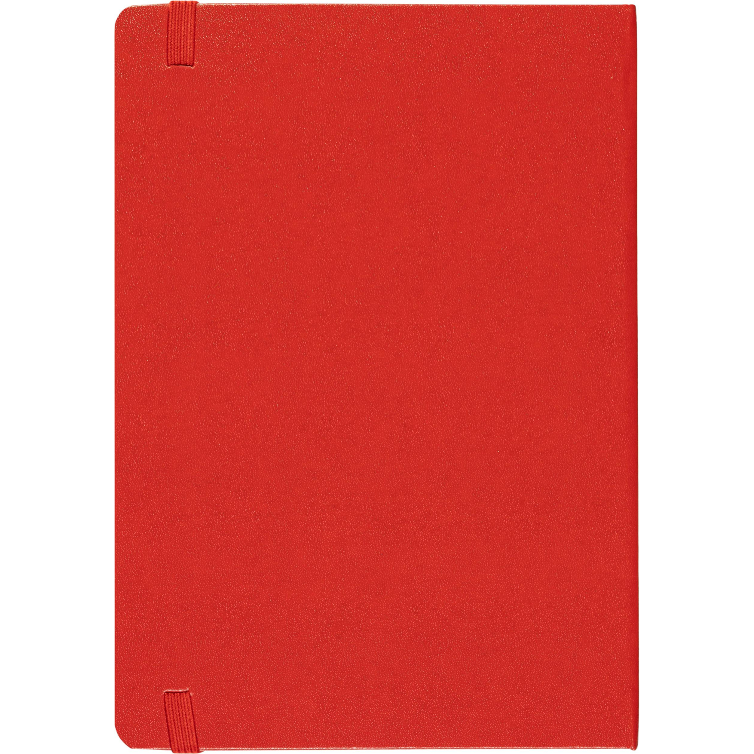 Ежедневник недатированный красный, А5 136 л., Diary, ATTACHE - фото 21