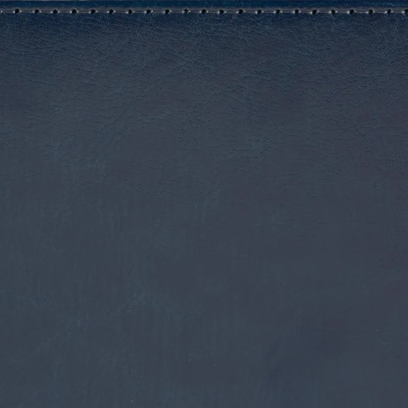 Ежедневник недатированный А5+, 145х205,Sidney Nebraska,син,з.уг 3-128/14 - фото 4