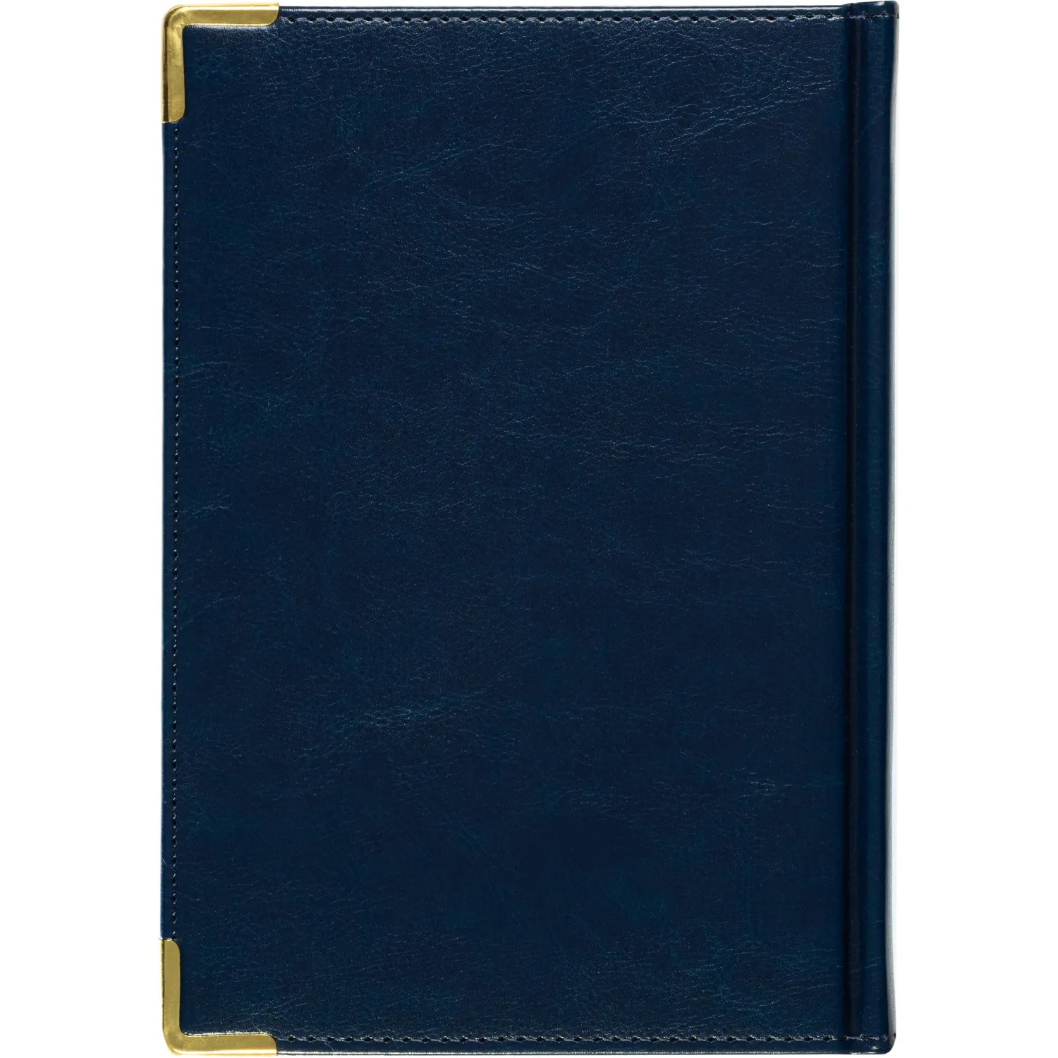 Ежедневник недатированный А5+, 145х205,Sidney Nebraska,син,з.уг 3-128/14 - фото 17