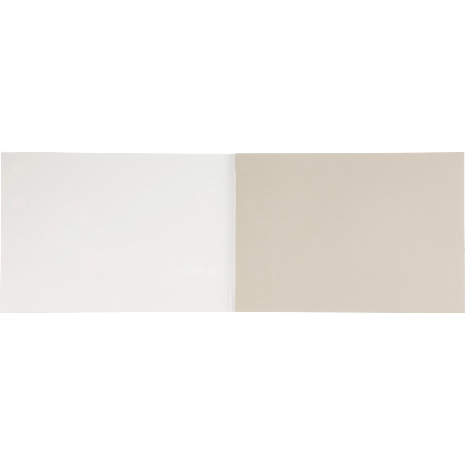 Альбом планшет д/пастелей Palazzo Бабочка А4 210х297мм 4цвета 20л ПБ/А4 - фото 2