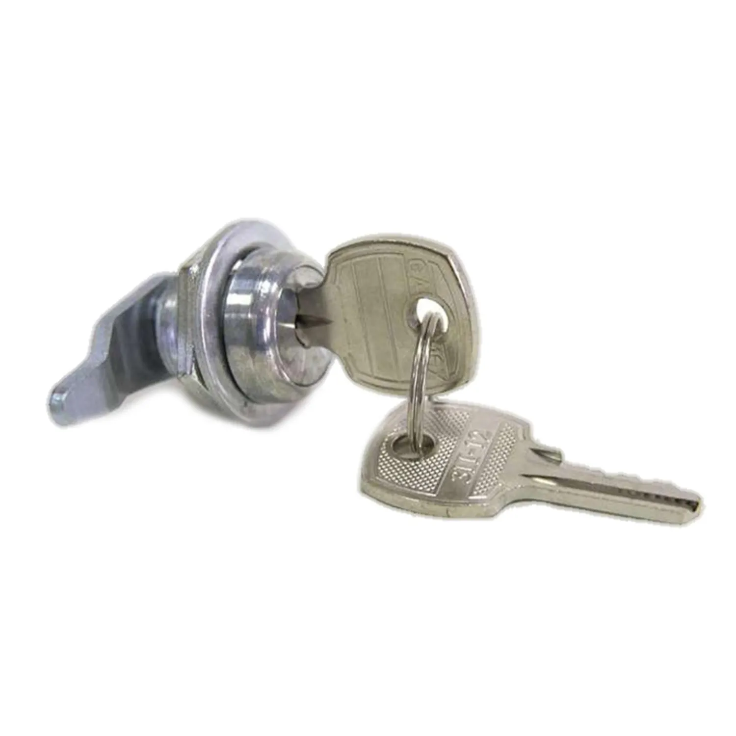 Замок почтовый КП ЗП-12, ключи в КП_комплекте - фото 3