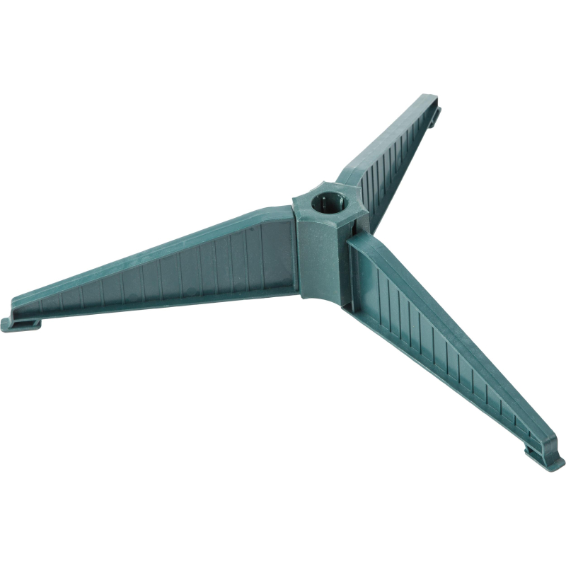 Елка искусственная напольная, ПВХ, 120 см HD-CT121G - фото 3