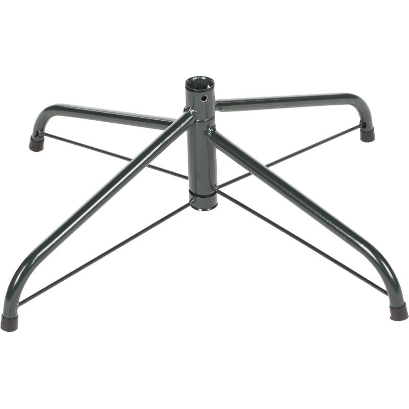 Елка искусственная напольная, ПВХ, 180 см HD-CT125G - фото 4