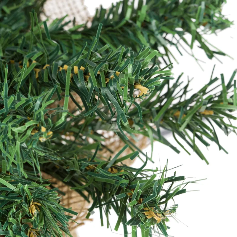 Елка искусственная настольная 45 см, ПВХ, HD-XY2022 - фото 2