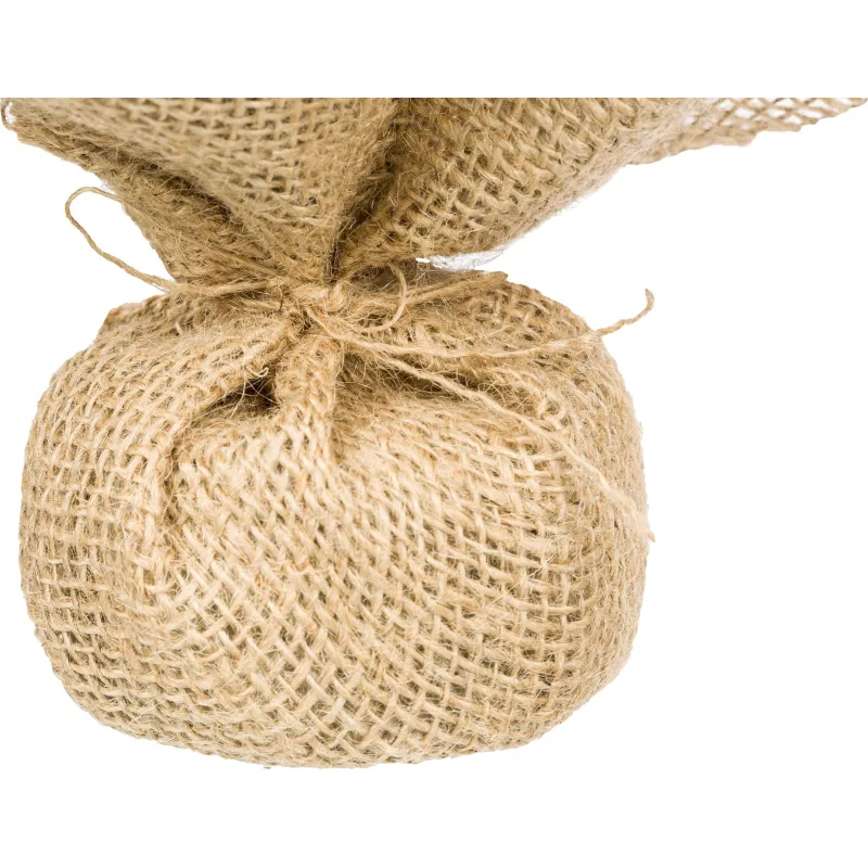 Елка искусственная настольная 45 см, ПВХ, HD-XY2022 - фото 3