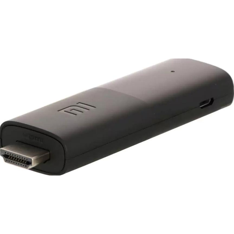 Медиаплеер Xiaomi Mi TV Stick RU - фото 2