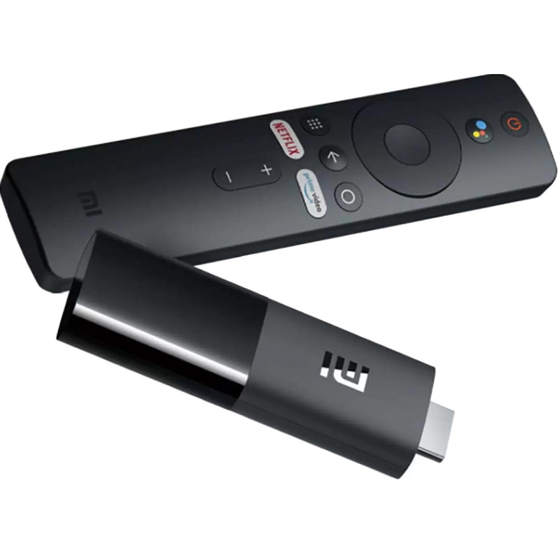 Медиаплеер Xiaomi Mi TV Stick RU - фото 9