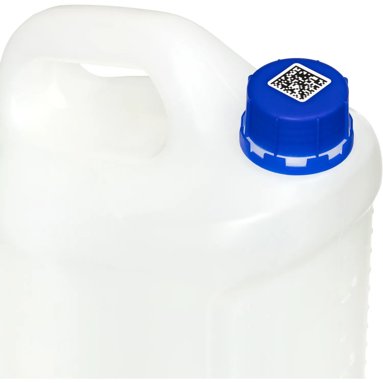 Мыло жидкое КЛЕВЕР 5л канистра Ландыш _КП - фото 3