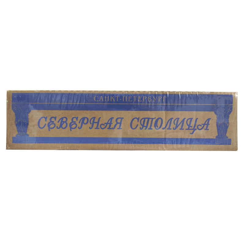 Печенье Северная Столица Венское клюква, 5кг/уп - фото 6