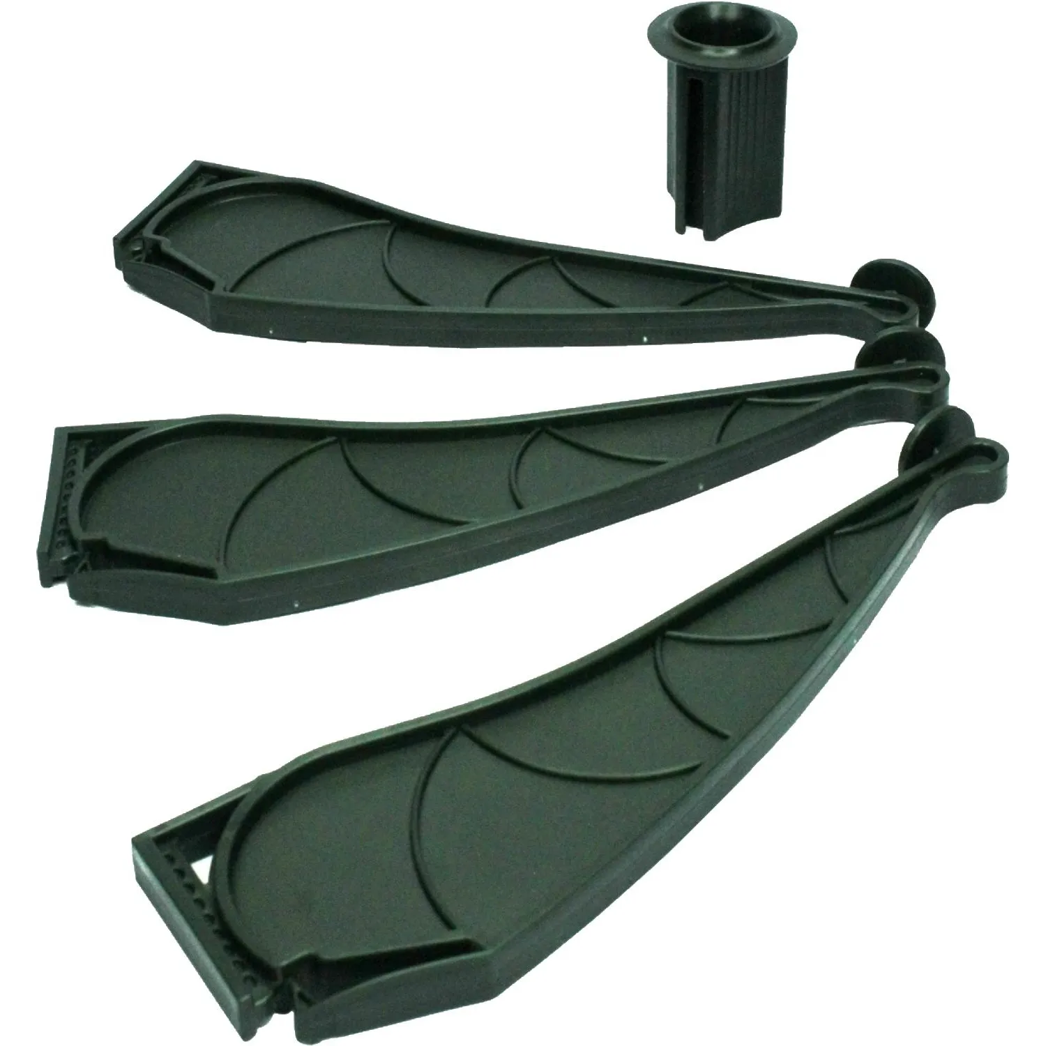 Елка искусственная Холидей 0,9 м 4109 - фото 4