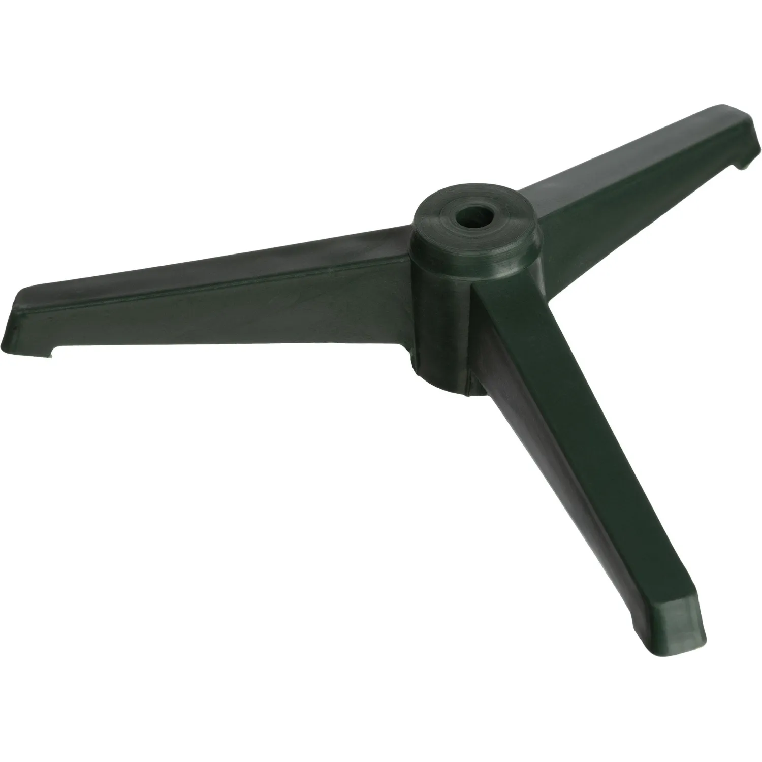 Елка Декоративная зеленая 0,5 м 050525 - фото 3