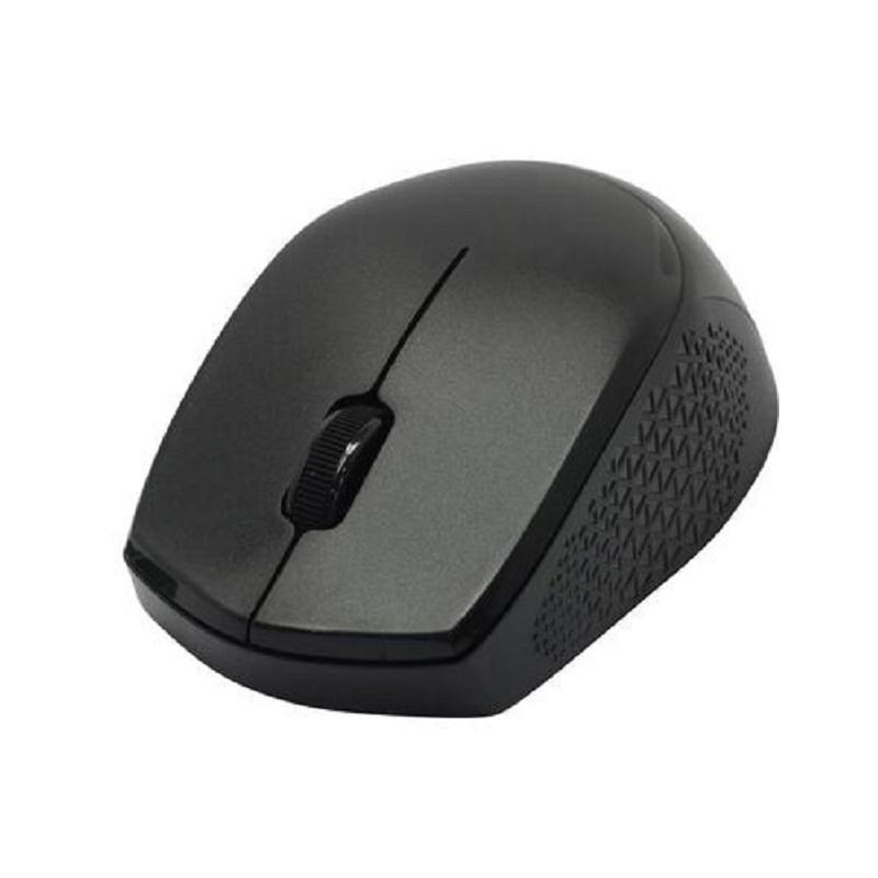 Мышь компьютерная Genius NX-8000S(31030025400) Black - фото 1