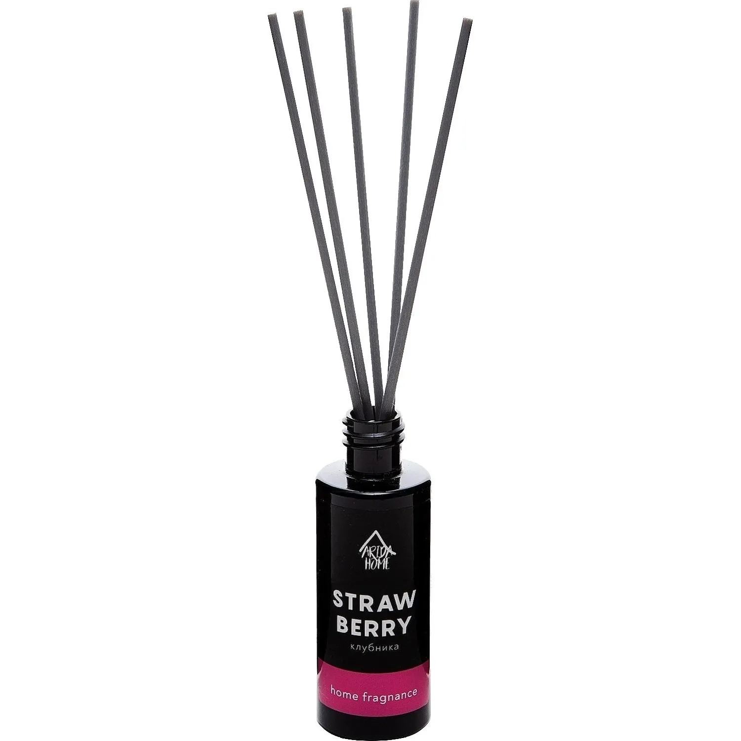 Аромадиффузор Клубника 50 мл - фото 4