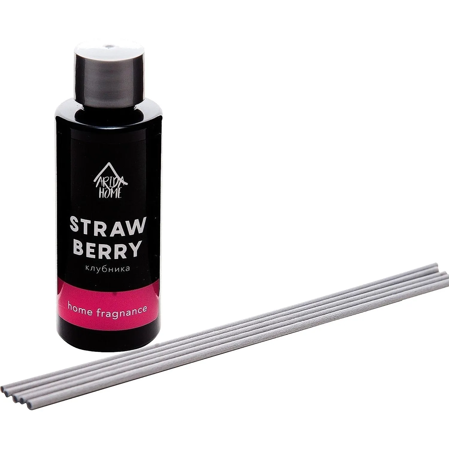 Аромадиффузор Клубника 50 мл - фото 5