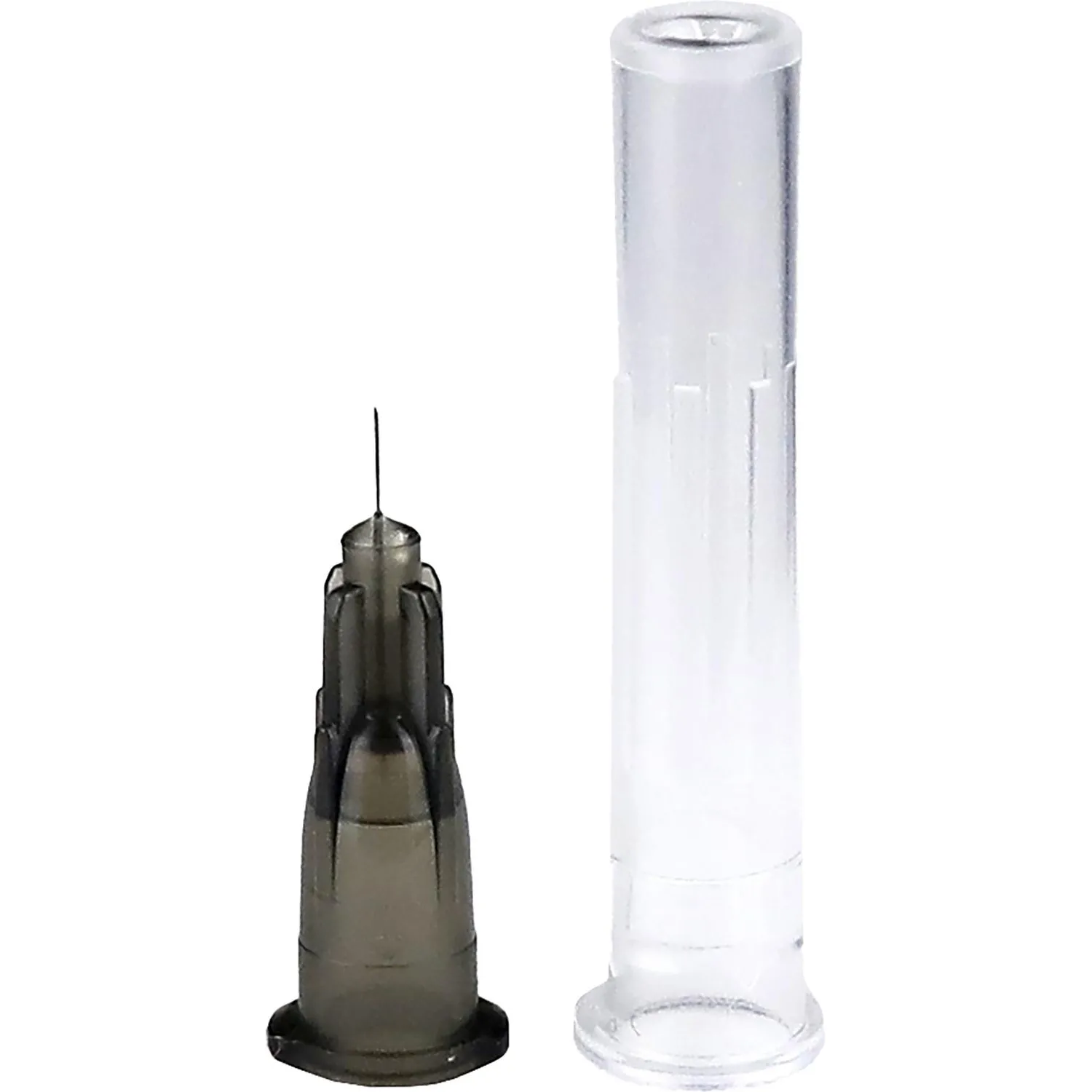 Игла мед. стерил. одноразовая 33G  (0,2х4), SFM, 50 шт/упаковка - фото 3