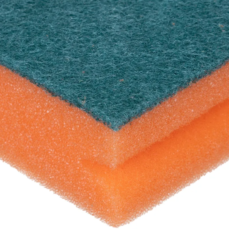 Губка хозяйственная Профи(1шт/уп) Мск - фото 5