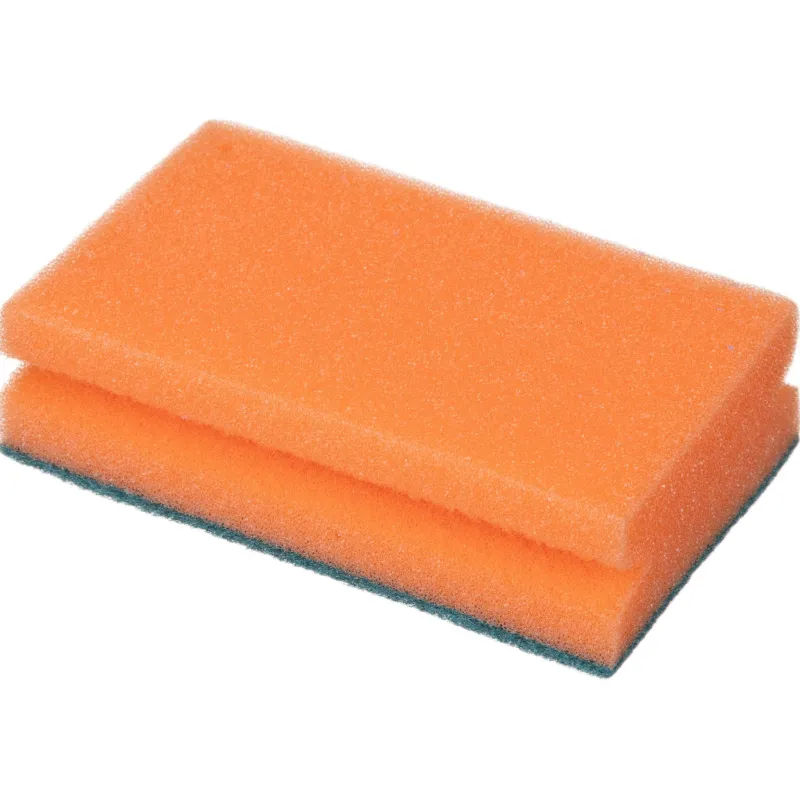 Губка хозяйственная Профи(1шт/уп) Мск - фото 6