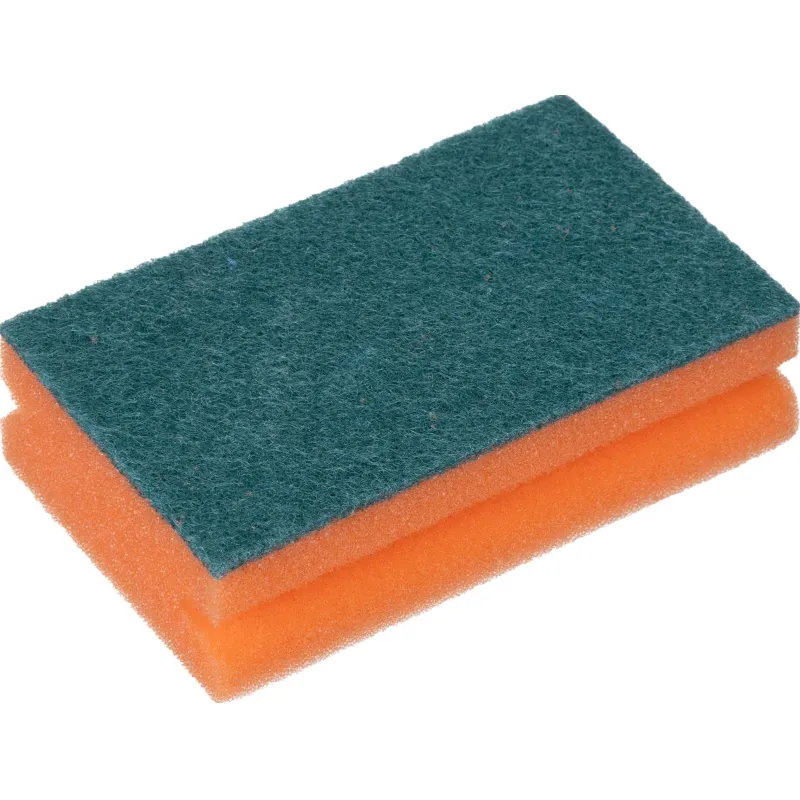 Губка хозяйственная Профи(1шт/уп) Мск - фото 7