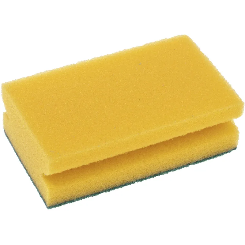Губка хозяйственная Профи(1шт/уп) Мск - фото 9