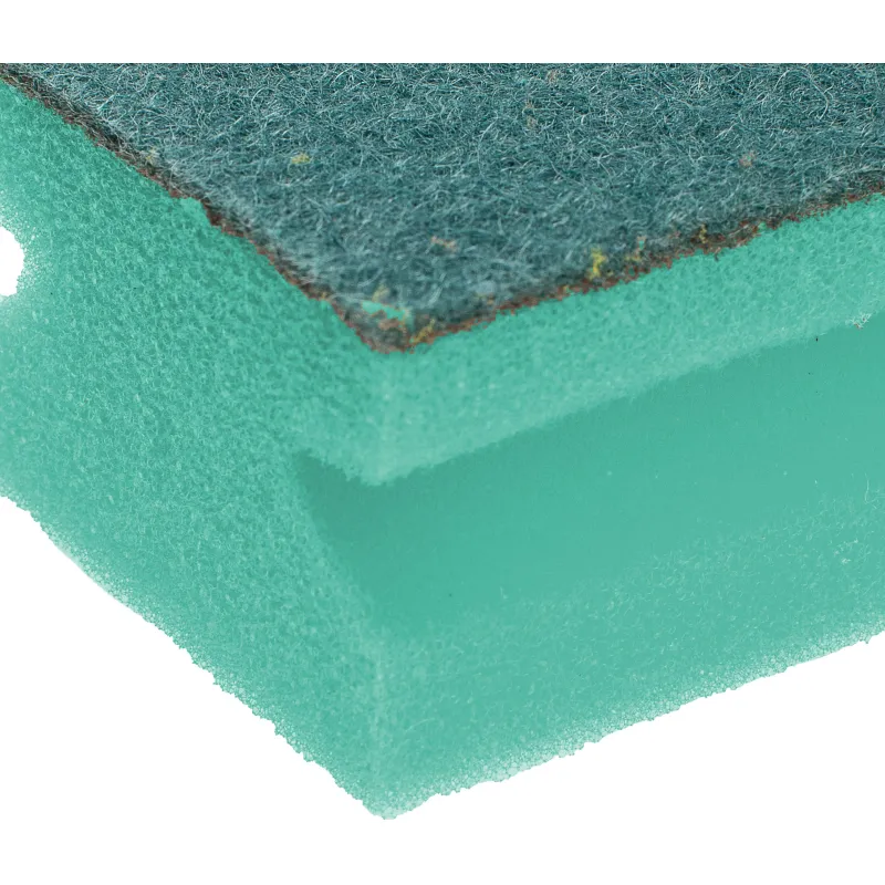 Губка хозяйственная Профи(1шт/уп) Мск - фото 13