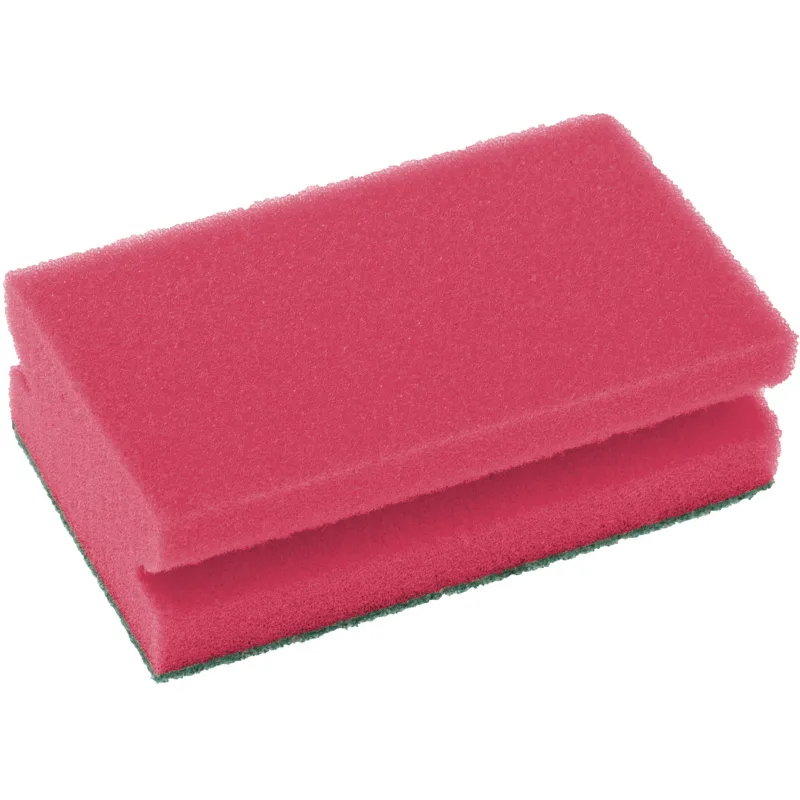 Губка хозяйственная Профи(1шт/уп) Мск - фото 15