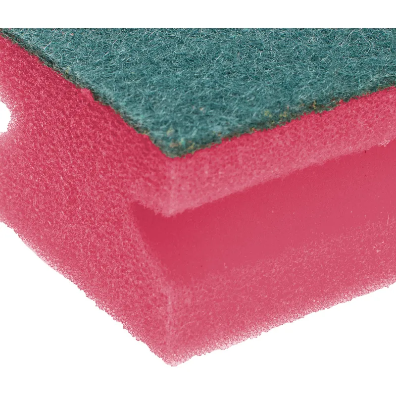 Губка хозяйственная Профи(1шт/уп) Мск - фото 16