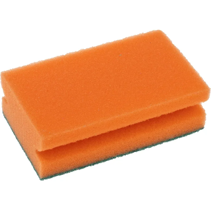 Губка хозяйственная Профи(1шт/уп) - фото 2