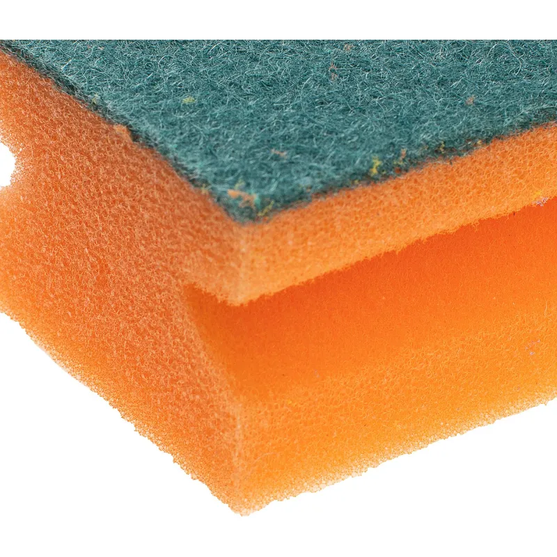 Губка хозяйственная Профи(1шт/уп) - фото 4