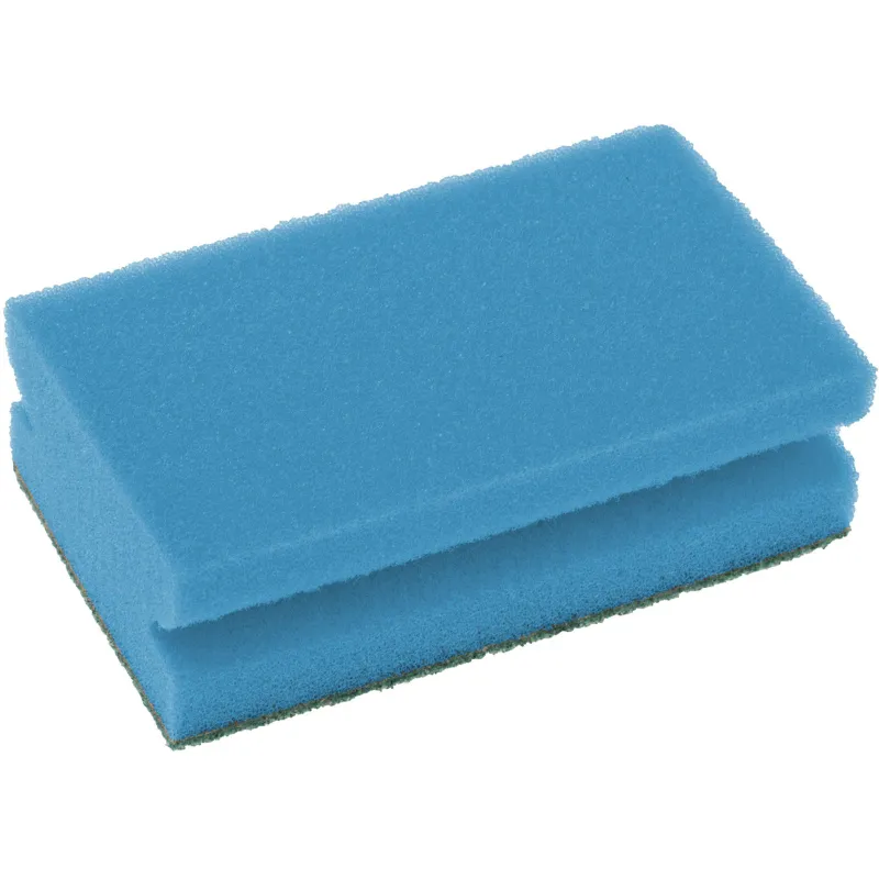 Губка хозяйственная Профи(1шт/уп) - фото 5