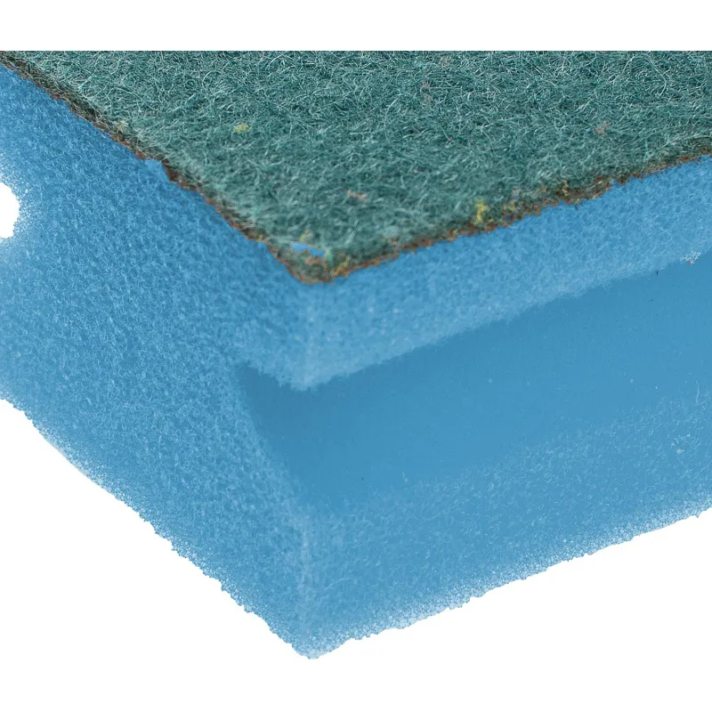 Губка хозяйственная Профи(1шт/уп) - фото 6