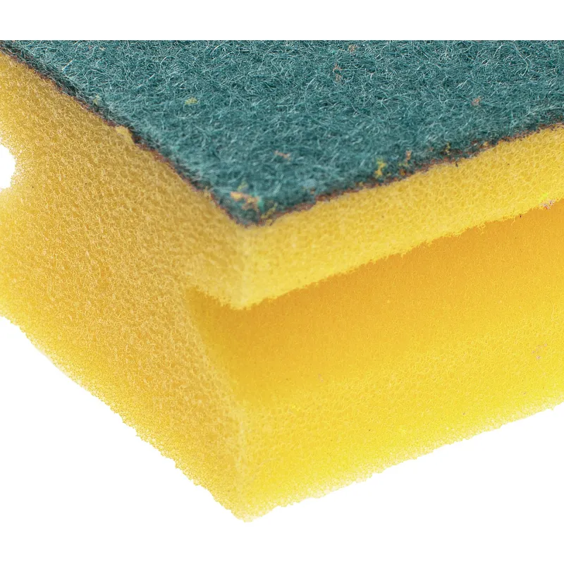 Губка хозяйственная Профи(1шт/уп) - фото 9