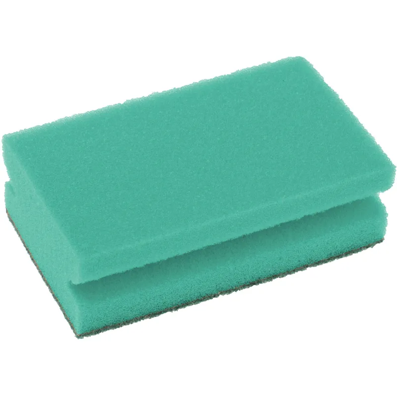 Губка хозяйственная Профи(1шт/уп) - фото 11