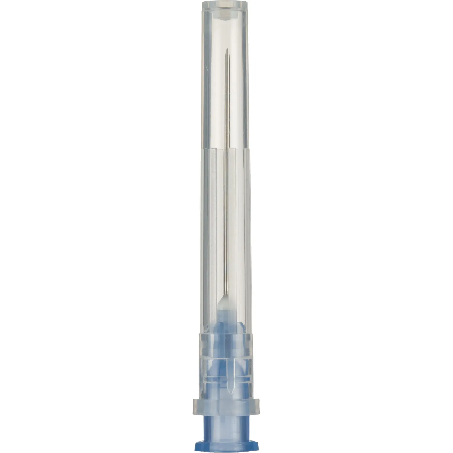 Игла инъекционная 23G (0,6х30 мм), 100 шт/уп - фото 1