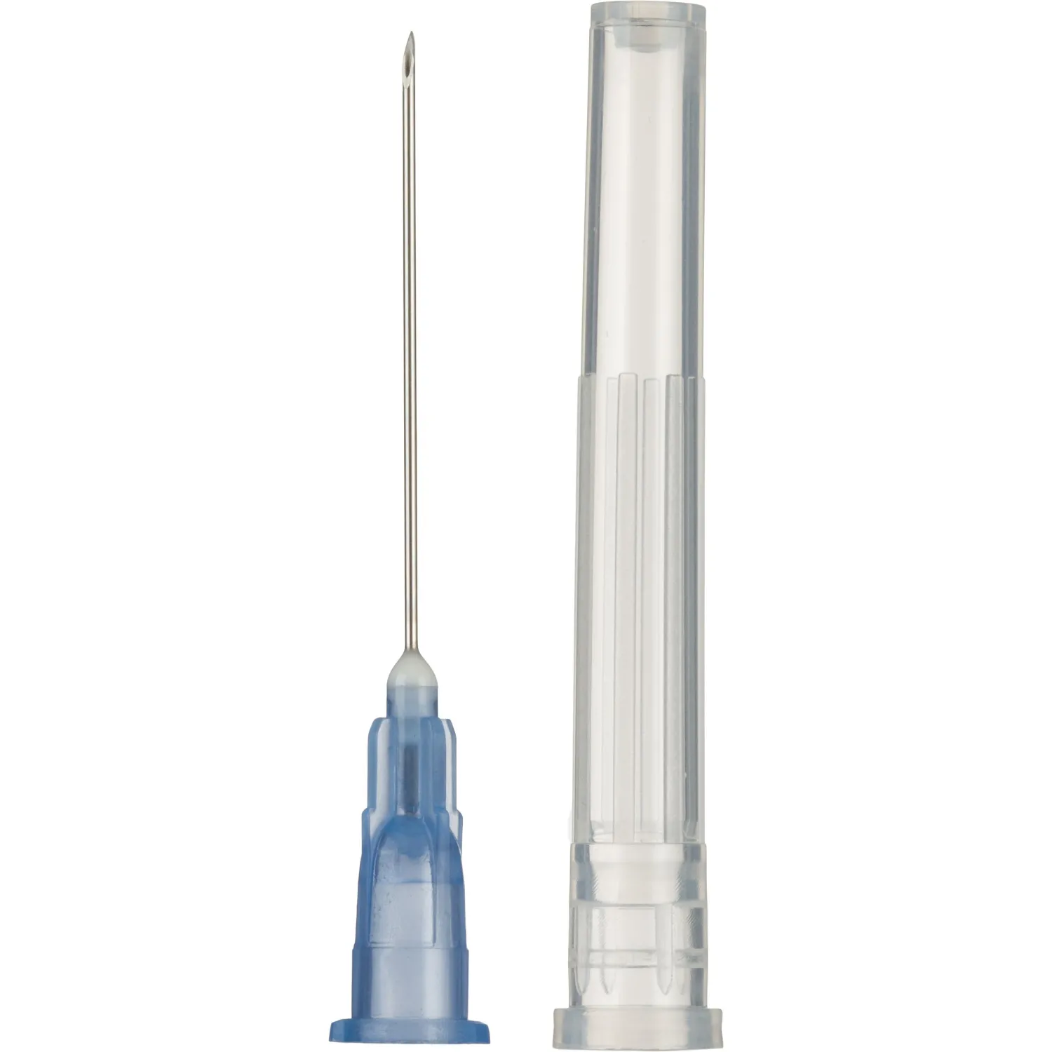 Игла инъекционная 23G (0,6х30 мм), 100 шт/уп - фото 2