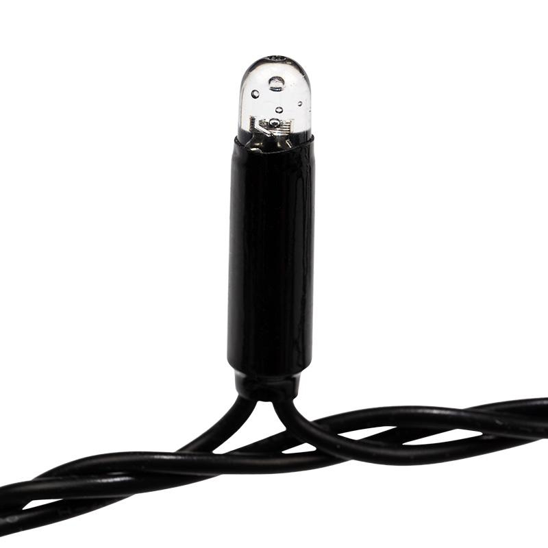 Гирлянда светодиодная LED ClipLight Мульти 323-309 - фото 10
