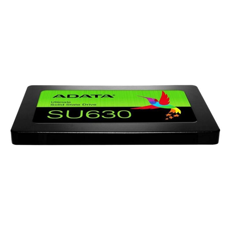SSD накопитель A-Data Ultimate SU630 2.5 SATA 240Gb(ASU630SS-240GQ-R) - фото 4