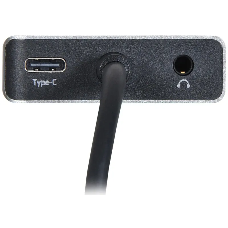 Док-станция Digma DS-970UC_G(DS-970UC_G) - фото 7